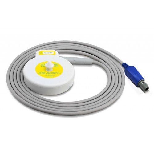 FHR Transducer - 01.107705-PW1.0-14