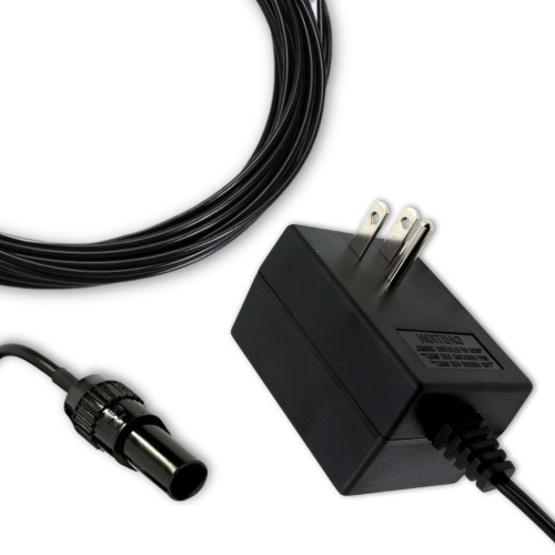 AC Power Supply for Medex Medfusion 2001, 2010, 2010i