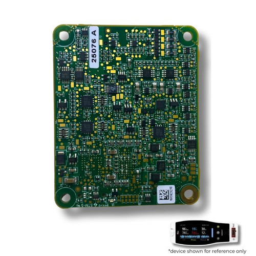 Radical 7 SPO2 PCB - MX-5