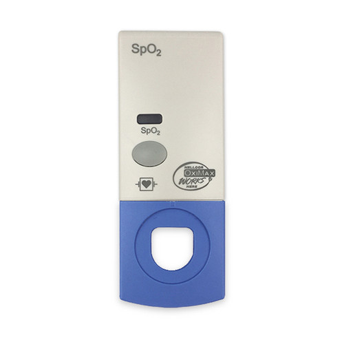 Philips Compatible M1020B Nellcor Oximax SPO2 Module Front Bezel