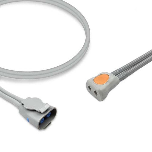 GE Compatible NIBP Hose w/ DINACLICK - 2058205-001