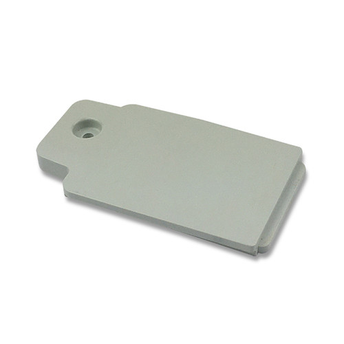 Compatible Battery Door (alternative to ICU Medical 712-95539-003, used for Hospira Plum A+)