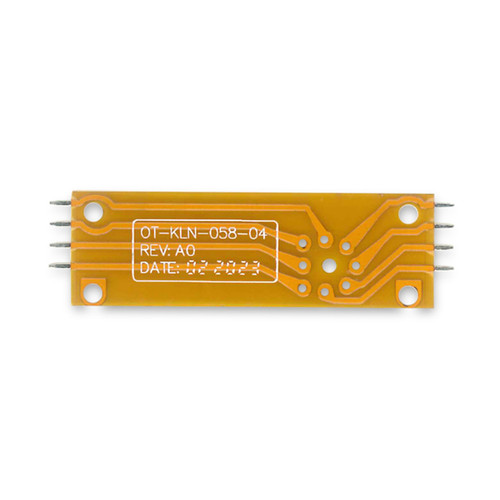 Compatible FPC Flex Connector(SpO2) (alternative to Philips, used for X2/MP2/MP5/MP5SC/MP5T/M3001A)