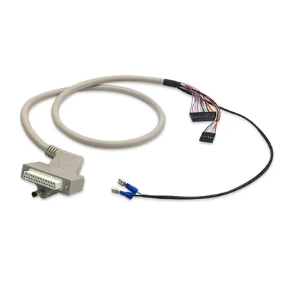 Hillrom CareAssist Compatible Siderail Cable Assembly - 141806