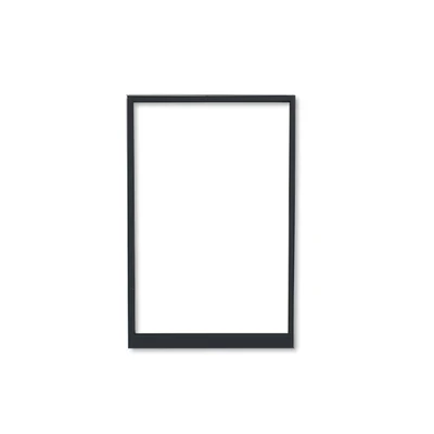 PM10N Clear Display Overlay