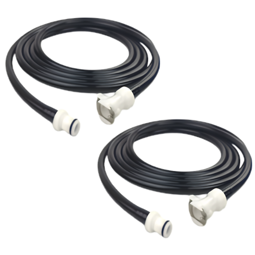 Compression Tubing Set, 10 ft, 2 pcs - VP510L
