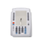 TBG-069-01 / Alaris 8015 (5.7") Front Case w/Keypad - NEW BD Color