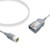 PHILIPS ECG Trunk Cable M1500A
