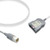 PHILIPS ECG Trunk Cable M1663A
