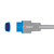GE Healthcare Compatible SpO2 Sensor TS-SA-D
