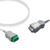 ECG Trunk Cable 2106306-001