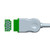 One-Piece ECG Cable 2001292-001