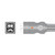 ECG Telemetry Leadwire Cable 5-Lead Pinch/Grabber - 394111-005