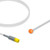 Compatible Adult Skin Surface Temperature Probe 3.0m (comparable to Mindray MR403B)