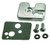 Cover Kit, to fit A-dec® Century® II, Control Block, Holdback Valve