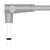 Compatible Pediatric/Neonate Skin Surface 400 Series Temperature Probe 3.0m (comparable to YSI 427)