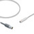 Compatible Temperature Adapter Cable 0.3m (for use with Draeger, used with: 400 Series Probe)