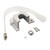 Compatible Power Cord Retainer (alternative to BD 146383-000, used for Alaris 8015/8000, BD 8015)