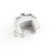 Compatible Power Cord Retainer (alternative to BD 146383-000, used for Alaris 8015/8000, BD 8015)