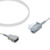 SpO2 Adapter Cable LNC MAC-395(>Nellcor)