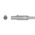 Burdick/Mortara One-Piece ECG Cable 60-00180-01 Compatible