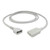 Compatible BIS Patient Interface Cable - 10 Pin, 186-0131, 186-0107, PIC+