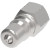 MediTherm II & III Male Quick Connector