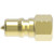 MediTherm II & III Male Quick Connector