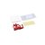Blank SN Plate Compatible with Philips IntelliVue X3 / MX100