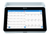iSE-1210, 12-Lead EKG Tablet