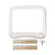 GE Compatible Dash 4000 Front Bezel