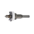 Ohmeda Male Quick-Connect x 5/16" Hose Barb, VAC / SUC