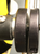 Stirrup Repair
