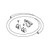 M9/M11 Drain Hose Kit