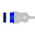 Mindray Compatible Adapter Cable, 3.0m - 4085