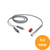 Compatible Vascular Pencil Doppler Probe 9.2MHz 1.5m (comparable to Parks Medical Electronics 832-1920-11)