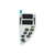 RAD-57 Compatible Membrane Switch  with SpCO