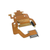 PDM Complete Flex Assembly w/ ePort - 2031069-013