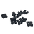 NIBP Airway Connector, 10 pcs - MD12105