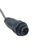 ERBE Compatible Monopolar Footswitch, 4 Pin, 6.5 ft - 20189-027
