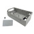 Compatible Main Housing Chassis Case Assembly (for use with Philips X2/MP2)