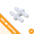 GE DINACLICK Compatible NIBP Cuff Connector, 5/pk