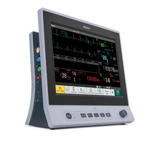 Edan X12 Patient Monitor
