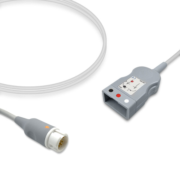 ECG Trunk Cable - M1500A