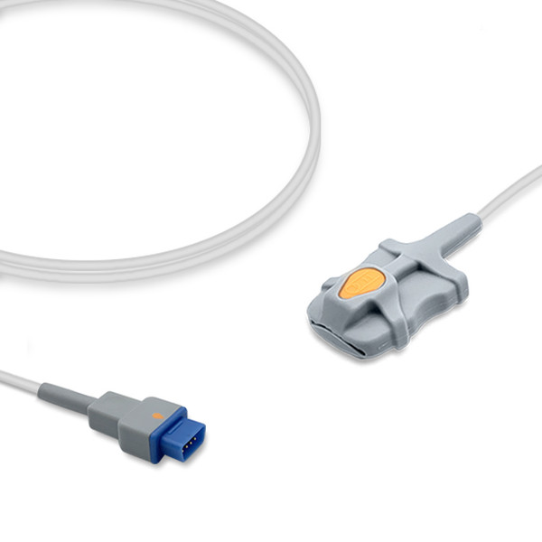 GE Healthcare Compatible SpO2 Sensor TS-SA-D