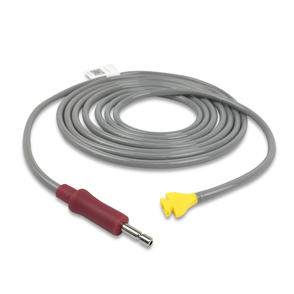 NIBP Air Hose 989803209751 - ISO 80369-1 compliant