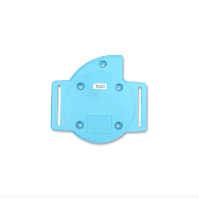 Nautilus TOCO Top Case with Wings