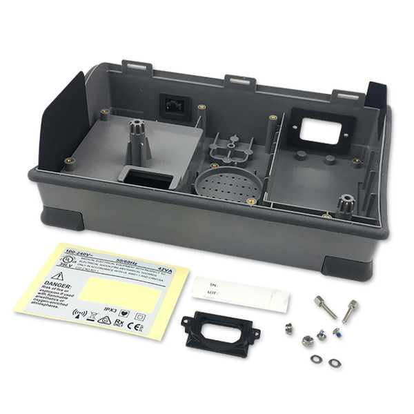 Medfusion 4000 Bottom Case Kit