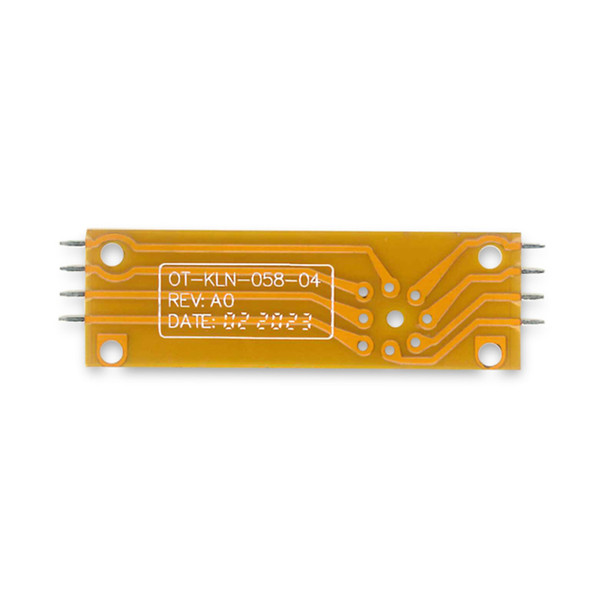 Compatible FPC Flex Connector(SpO2) (alternative to Philips, used for X2/MP2/MP5/MP5SC/MP5T/M3001A)