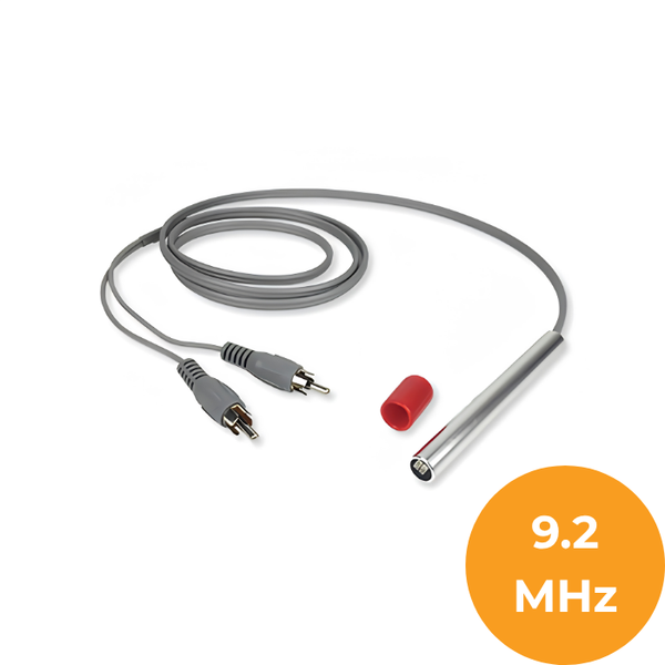 Compatible Vascular Pencil Doppler Probe 9.2MHz 1.5m (comparable to Parks Medical Electronics 832-1920-11)